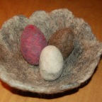 skålägg
